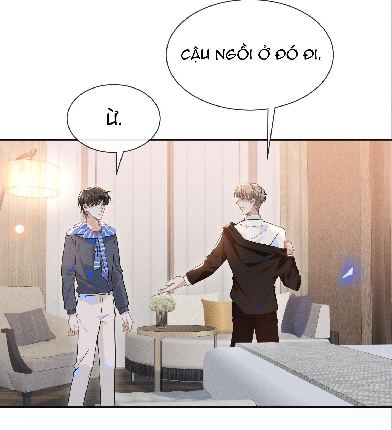 Lai sinh bất kiến - Chap 30