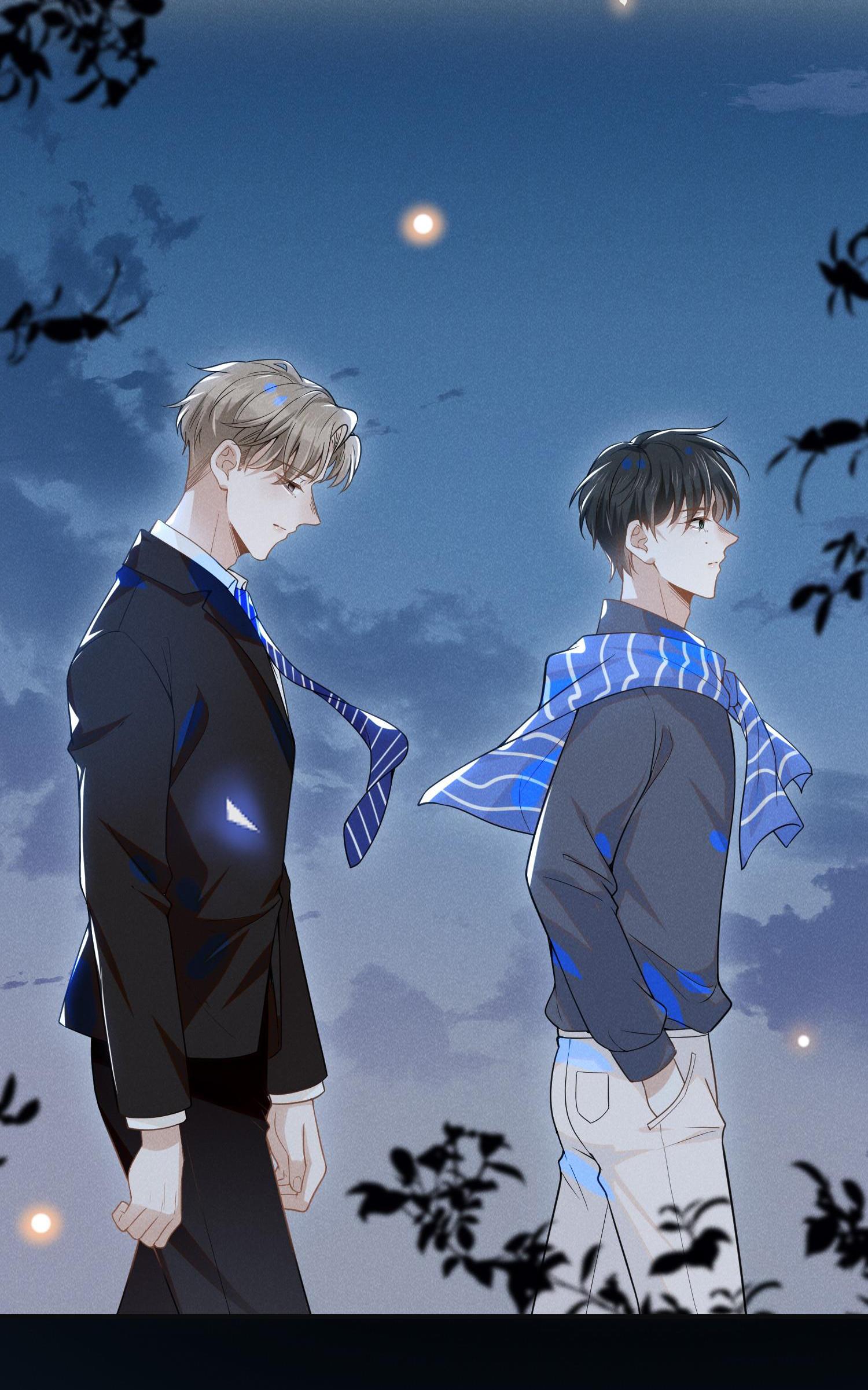 Lai sinh bất kiến - Chap 30