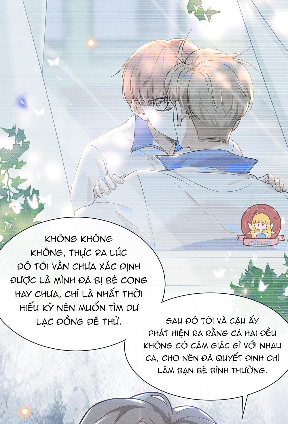 Lai sinh bất kiến - Chap 31