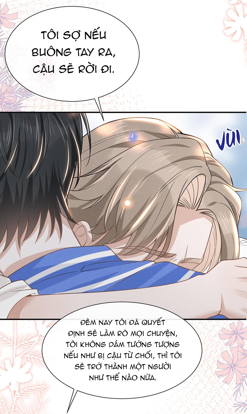 Lai sinh bất kiến - Chap 31