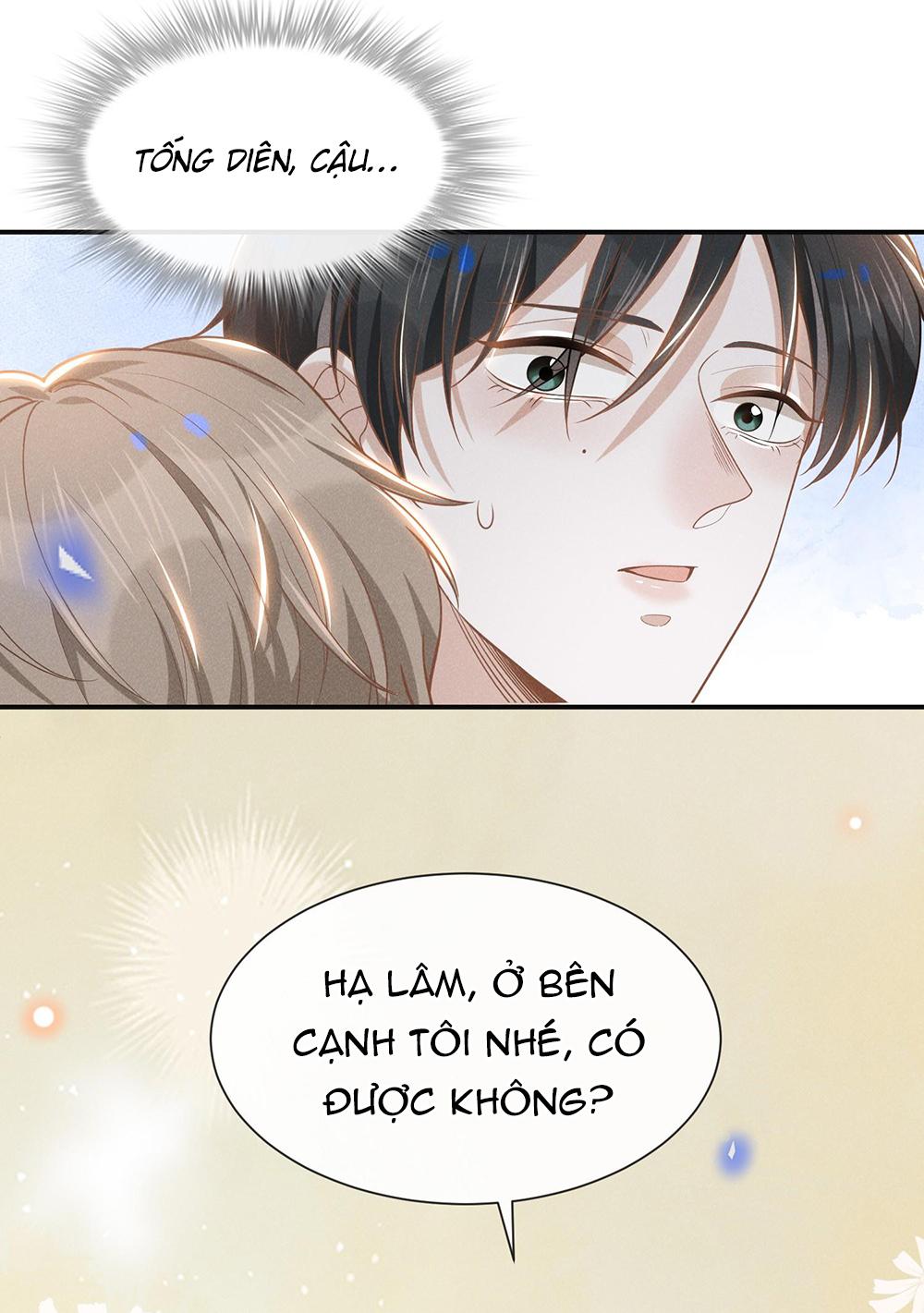 Lai sinh bất kiến - Chap 31