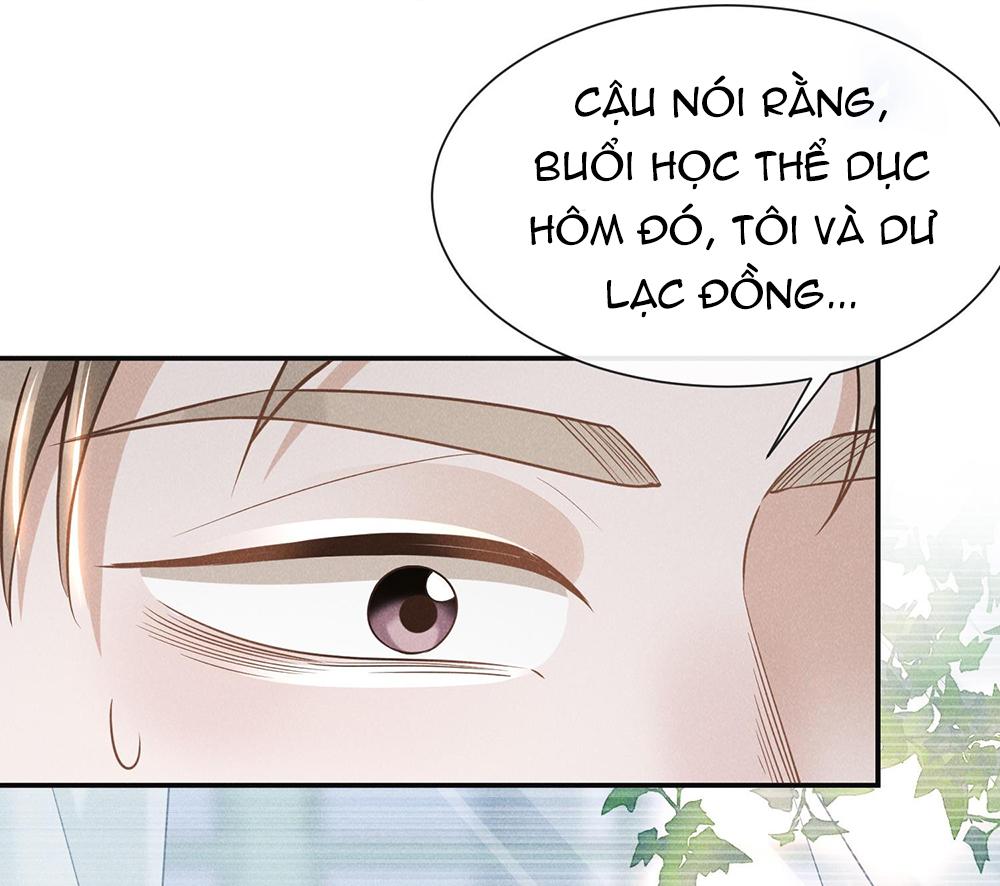 Lai sinh bất kiến - Chap 31