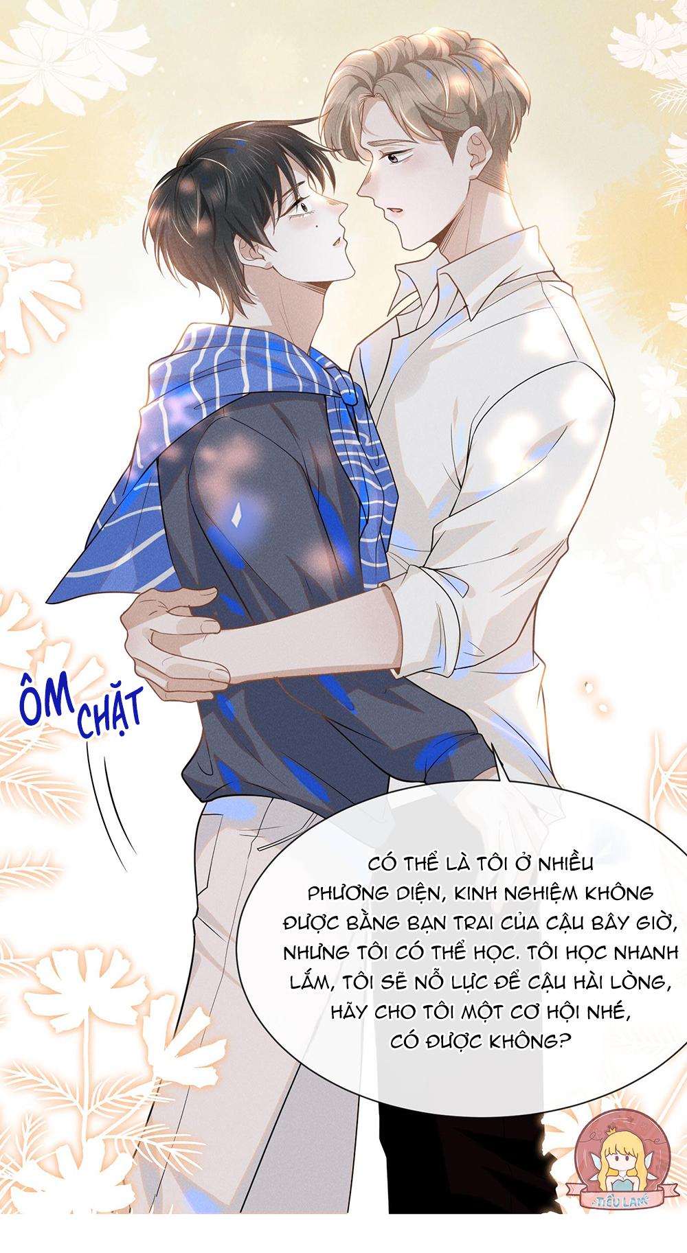 Lai sinh bất kiến - Chap 31