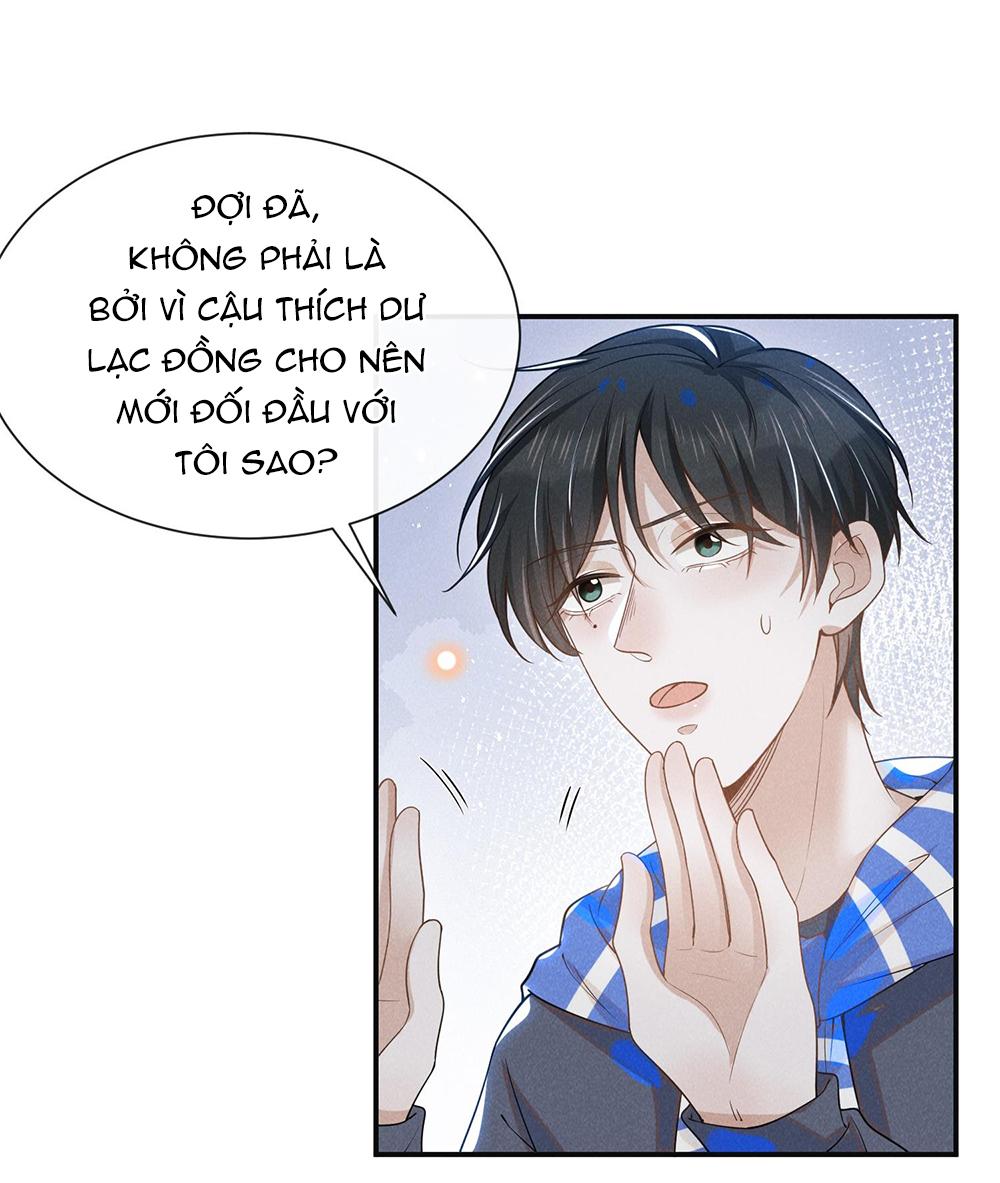 Lai sinh bất kiến - Chap 31