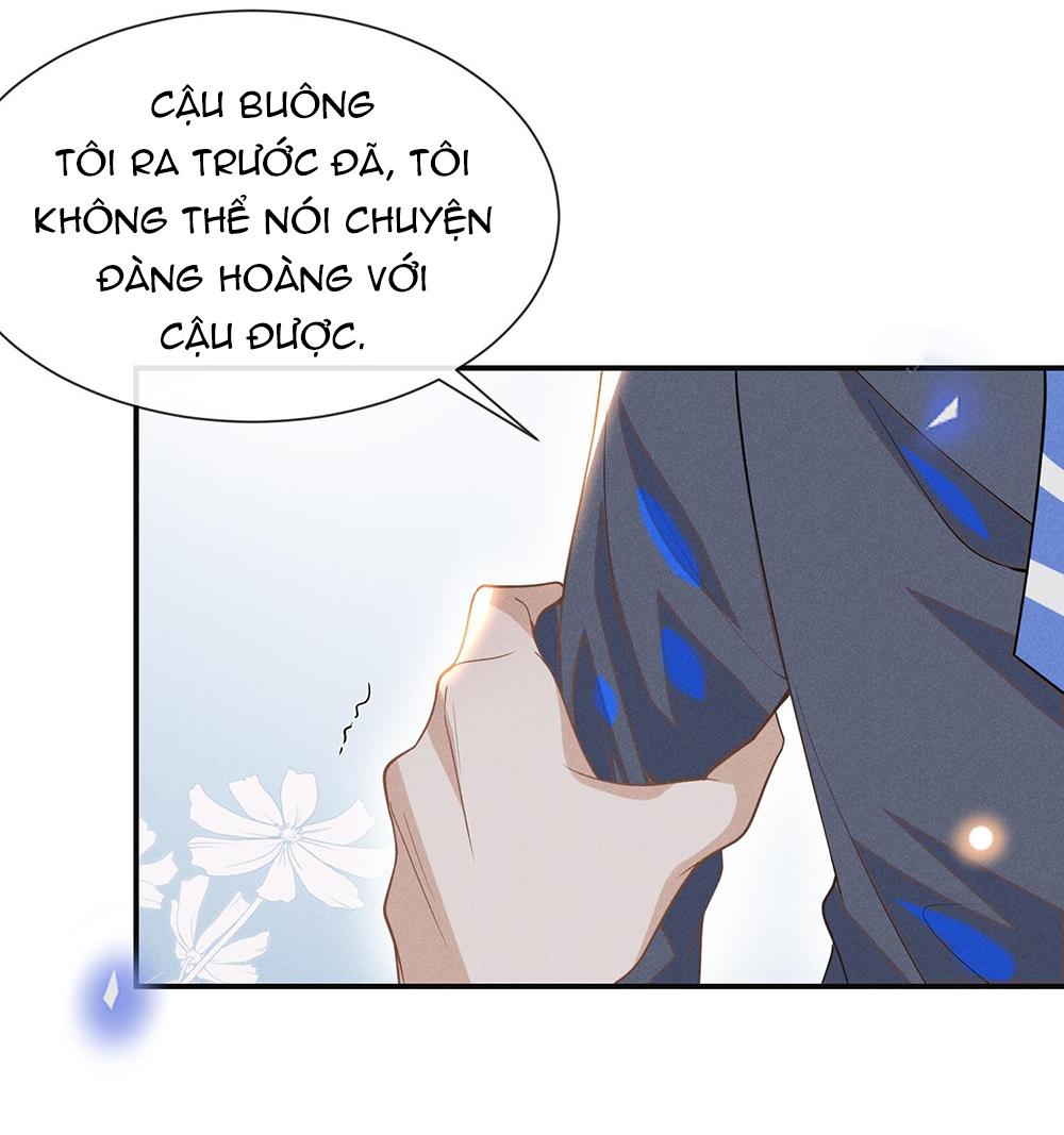 Lai sinh bất kiến - Chap 31