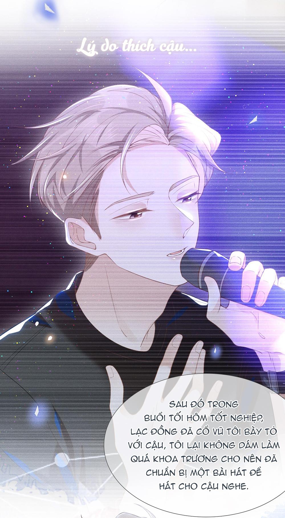 Lai sinh bất kiến - Chap 32