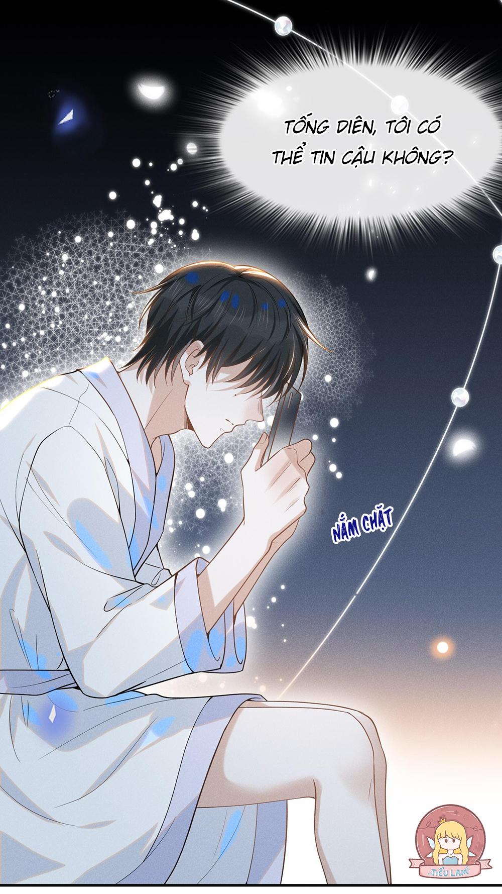 Lai sinh bất kiến - Chap 32