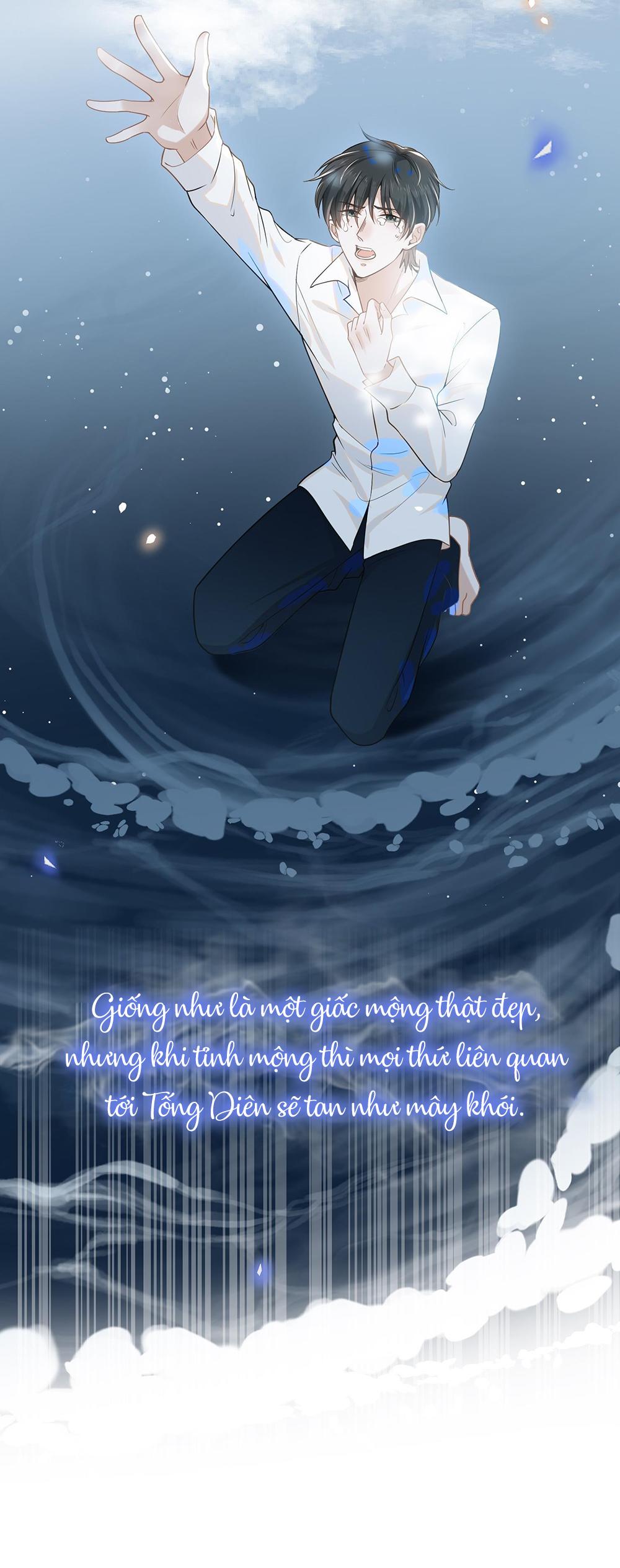 Lai sinh bất kiến - Chap 32