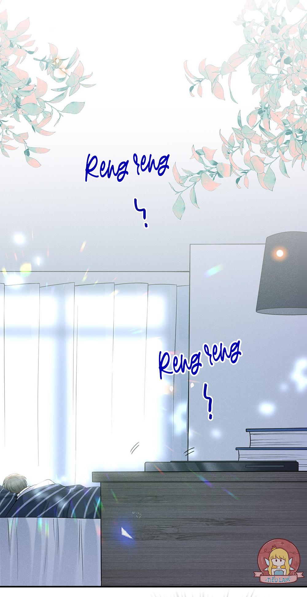 Lai sinh bất kiến - Chap 32