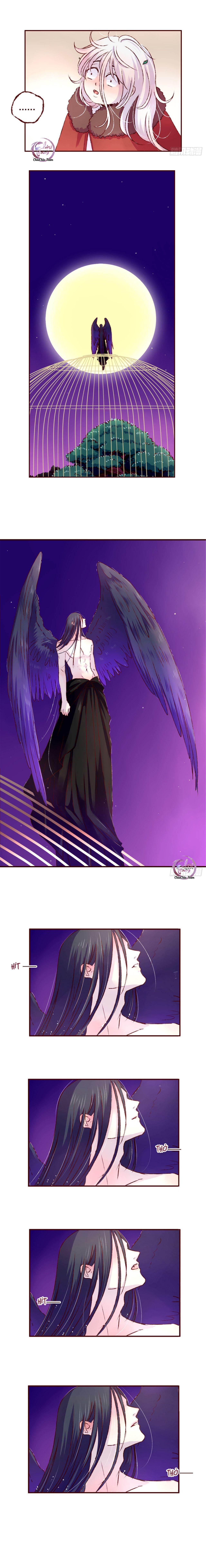 Đóa Hoa Quỷ Dữ - Chap 6