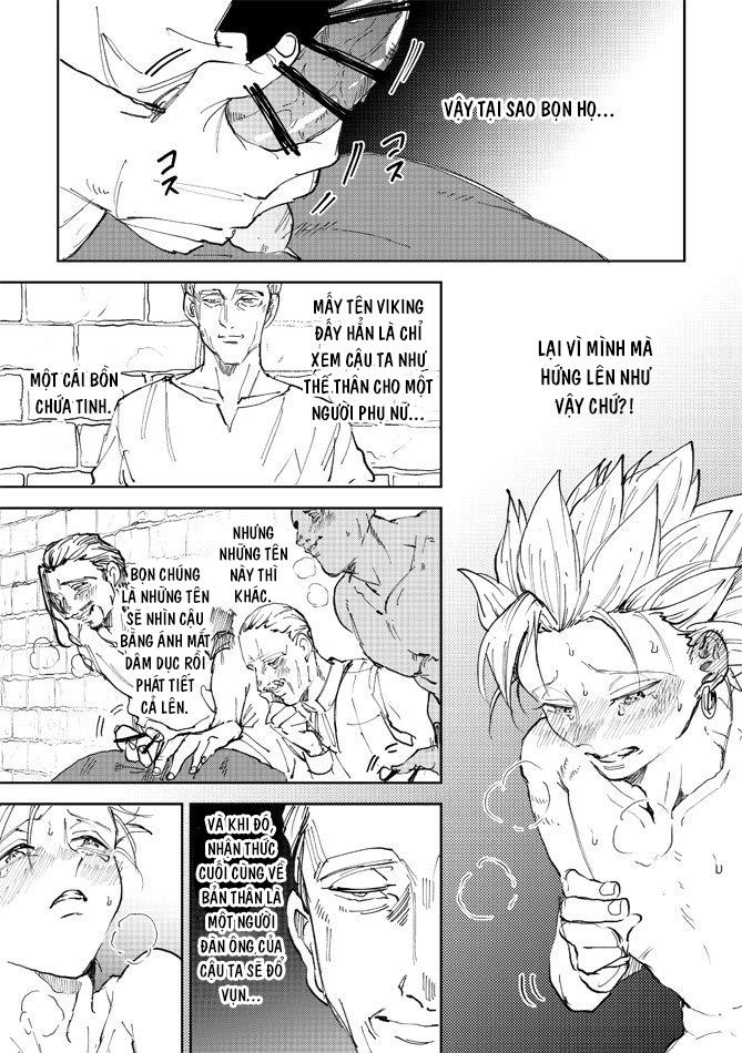 Tổng hợp boylove 18+ - Chap 22