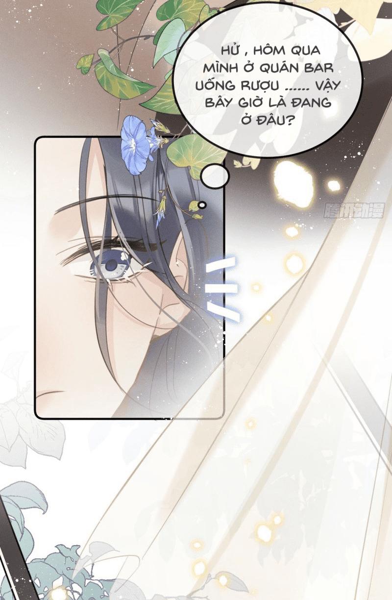 Lang Sói Thượng Khẩu - Chap 20