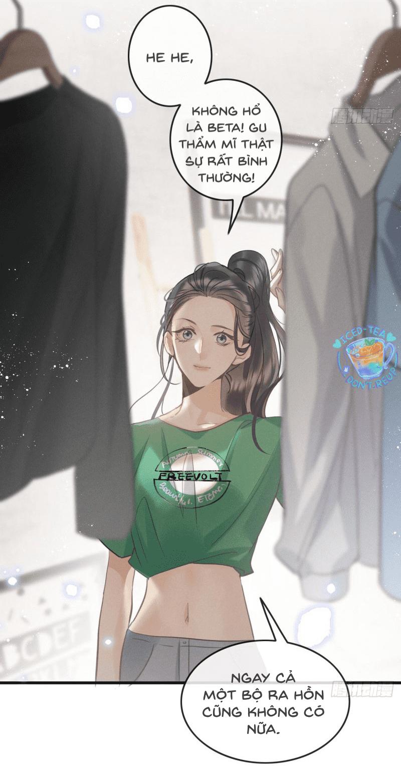 Lang Sói Thượng Khẩu - Chap 20