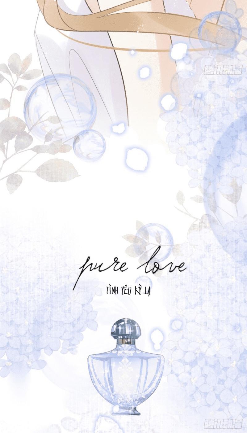 Lang Sói Thượng Khẩu - Chap 20