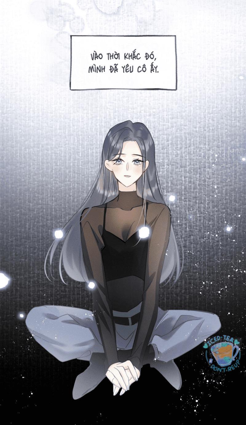 Lang Sói Thượng Khẩu - Chap 20