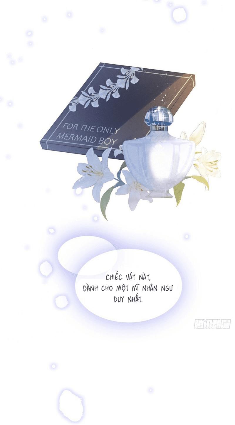 Lang Sói Thượng Khẩu - Chap 20