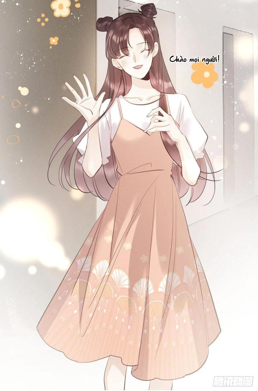 Lang Sói Thượng Khẩu - Chap 21