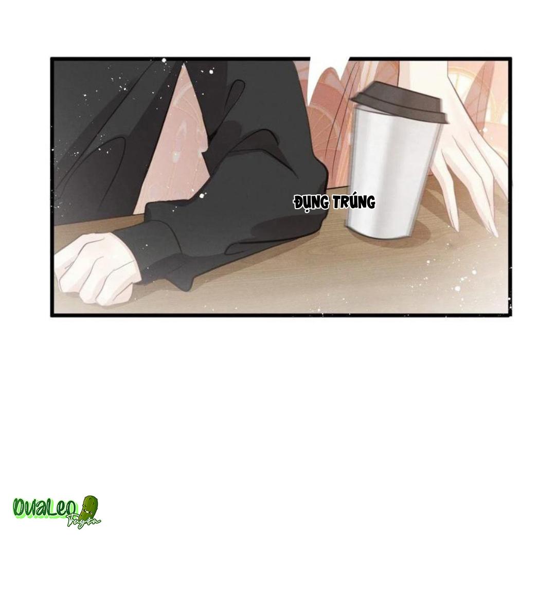 Lang Sói Thượng Khẩu - Chap 21