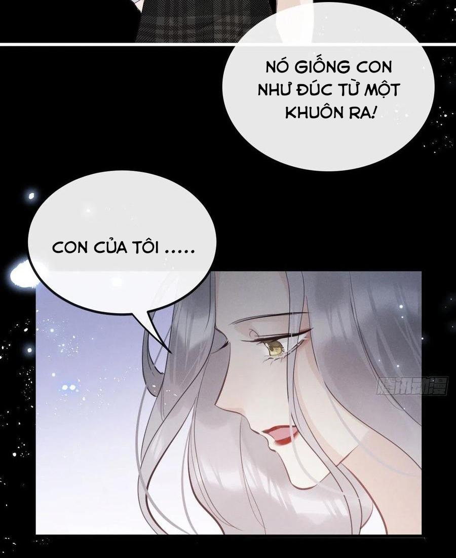 Lang Sói Thượng Khẩu - Chap 21