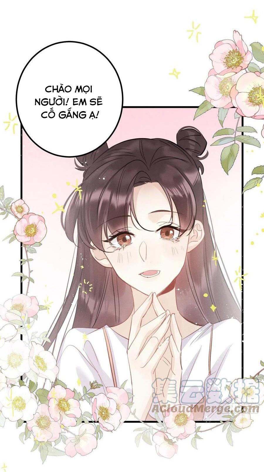 Lang Sói Thượng Khẩu - Chap 21