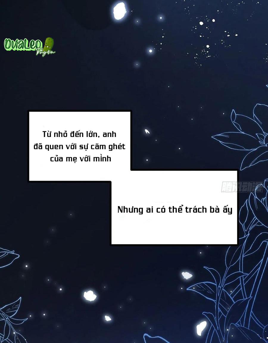 Lang Sói Thượng Khẩu - Chap 21