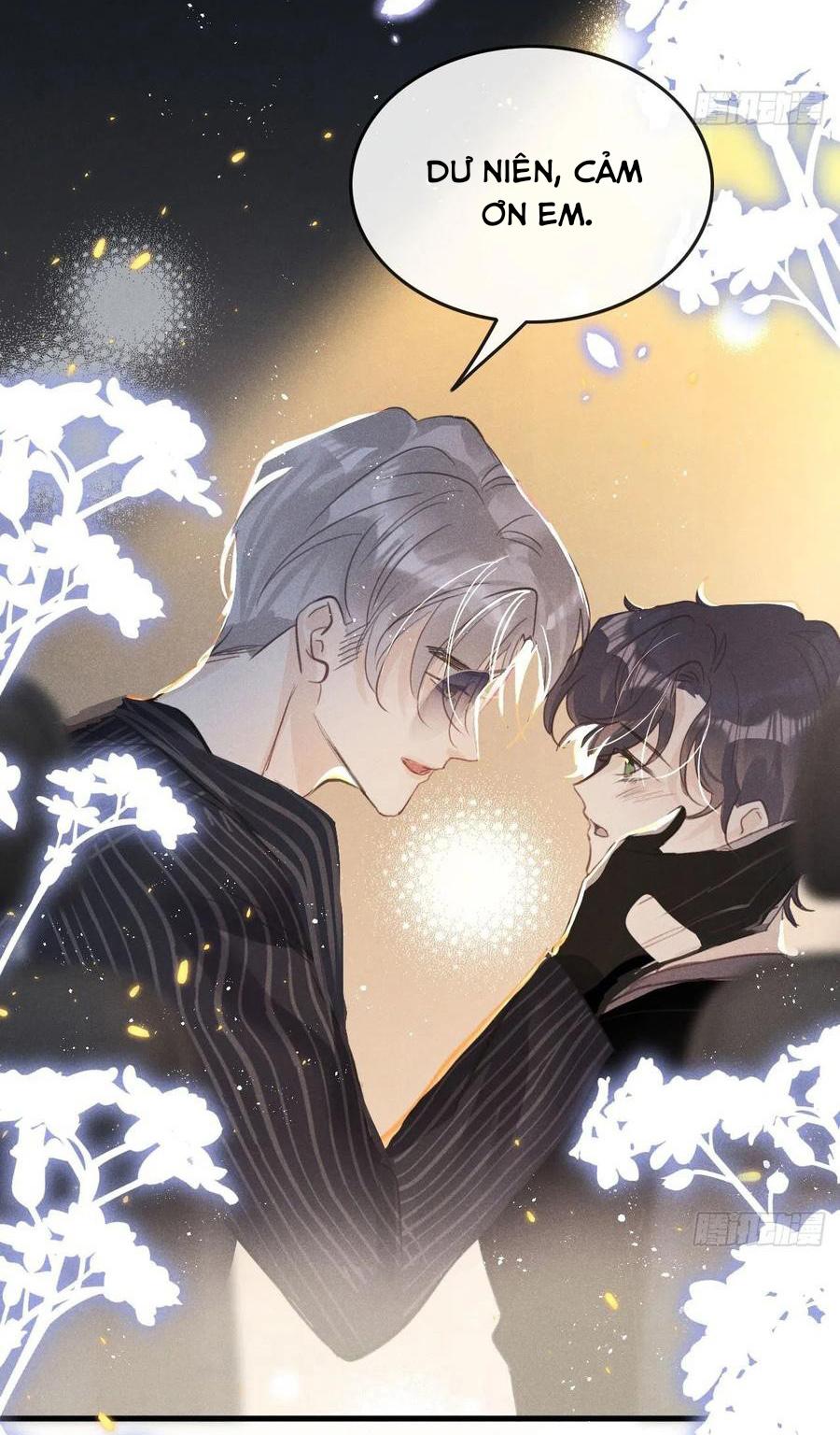 Lang Sói Thượng Khẩu - Chap 21