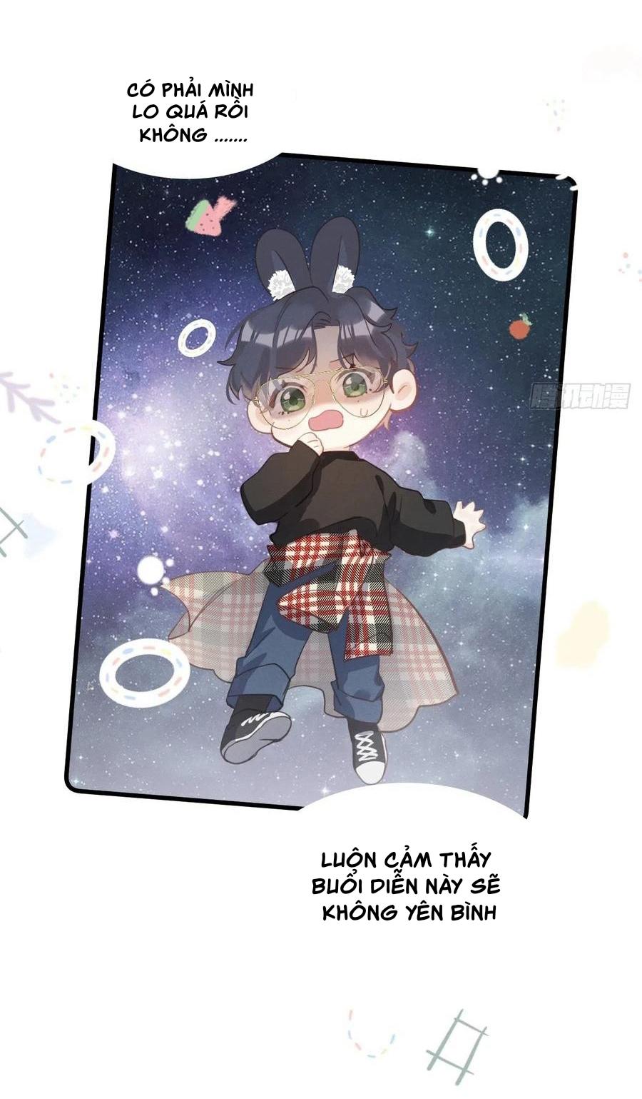 Lang Sói Thượng Khẩu - Chap 21