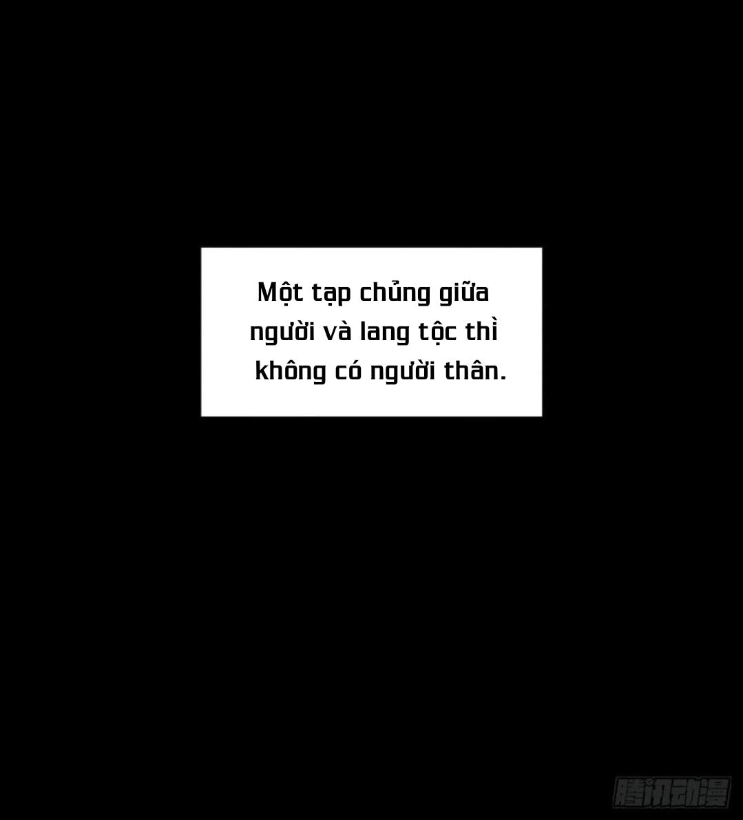 Lang Sói Thượng Khẩu - Chap 21