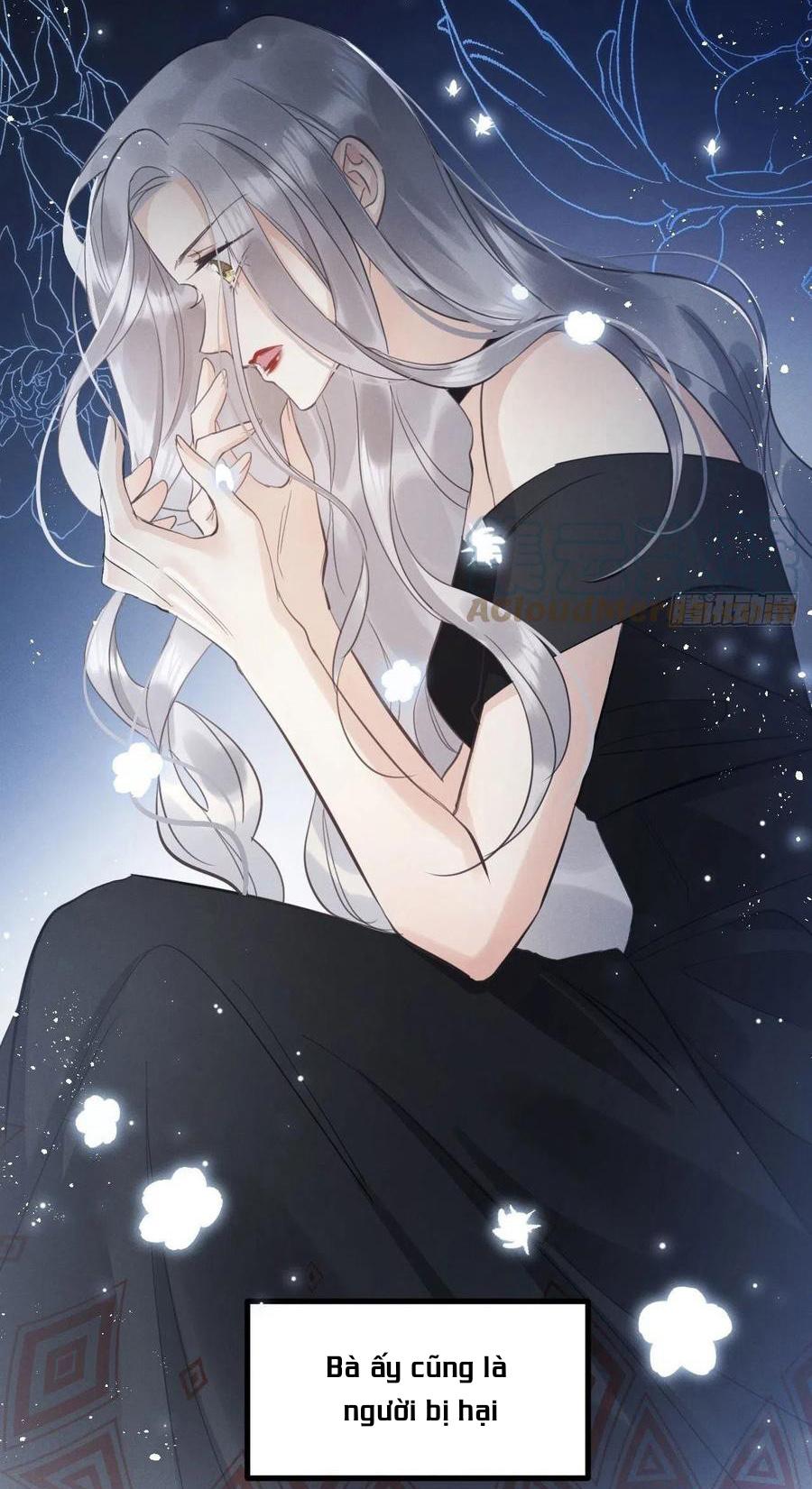 Lang Sói Thượng Khẩu - Chap 21