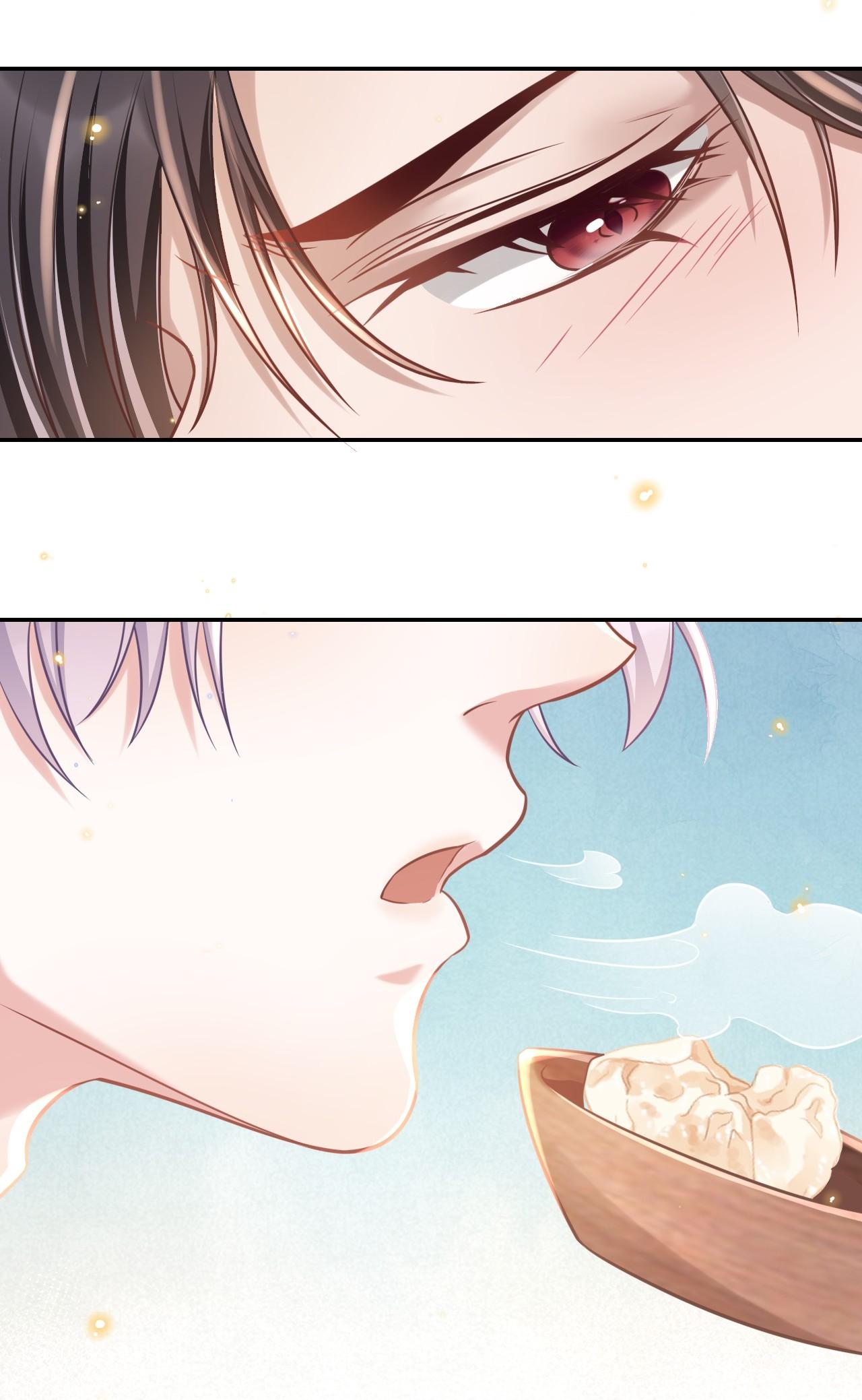 Quan hệ thế thân - Chap 1