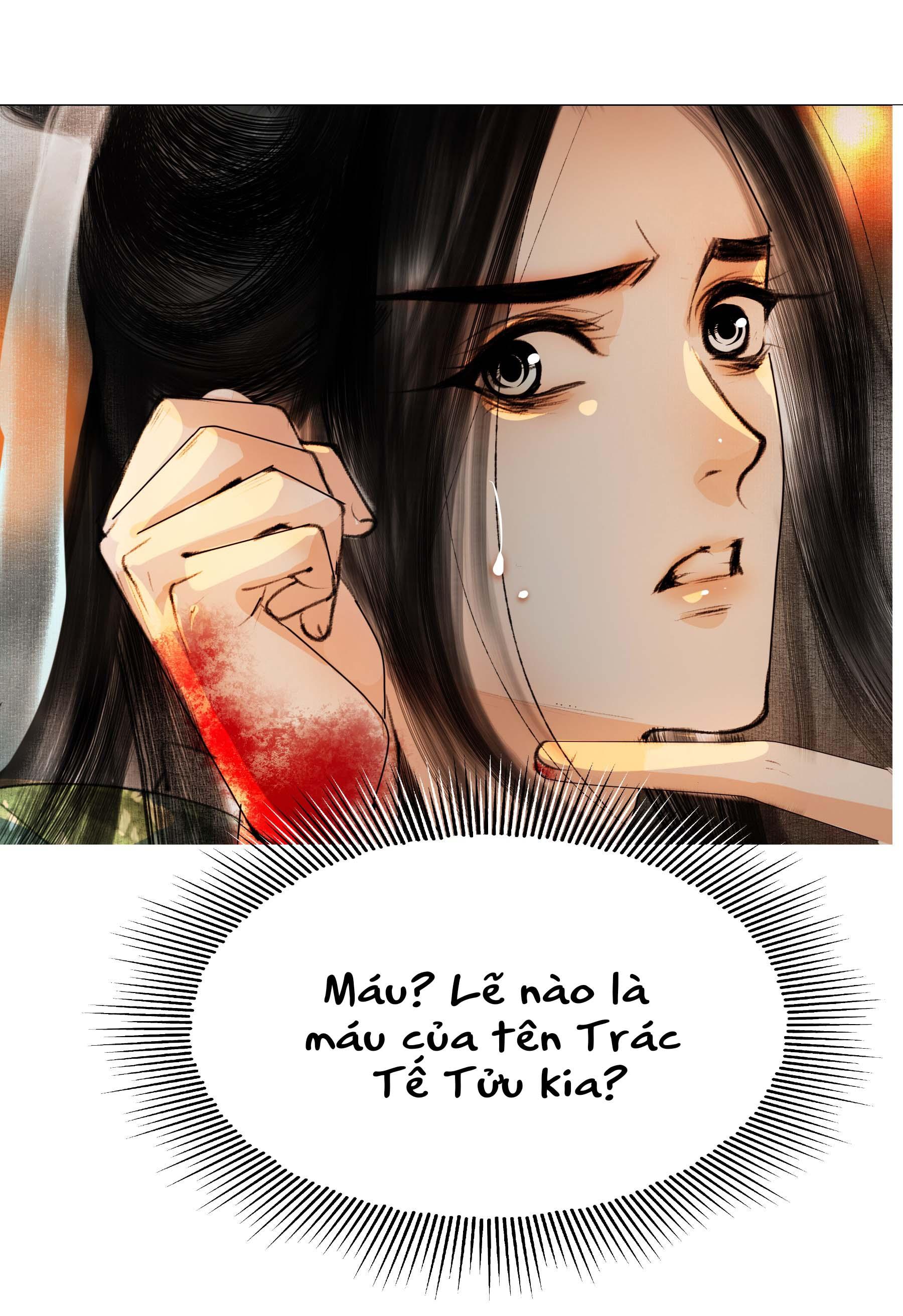 Vòng Luân Hồi - Chap 23