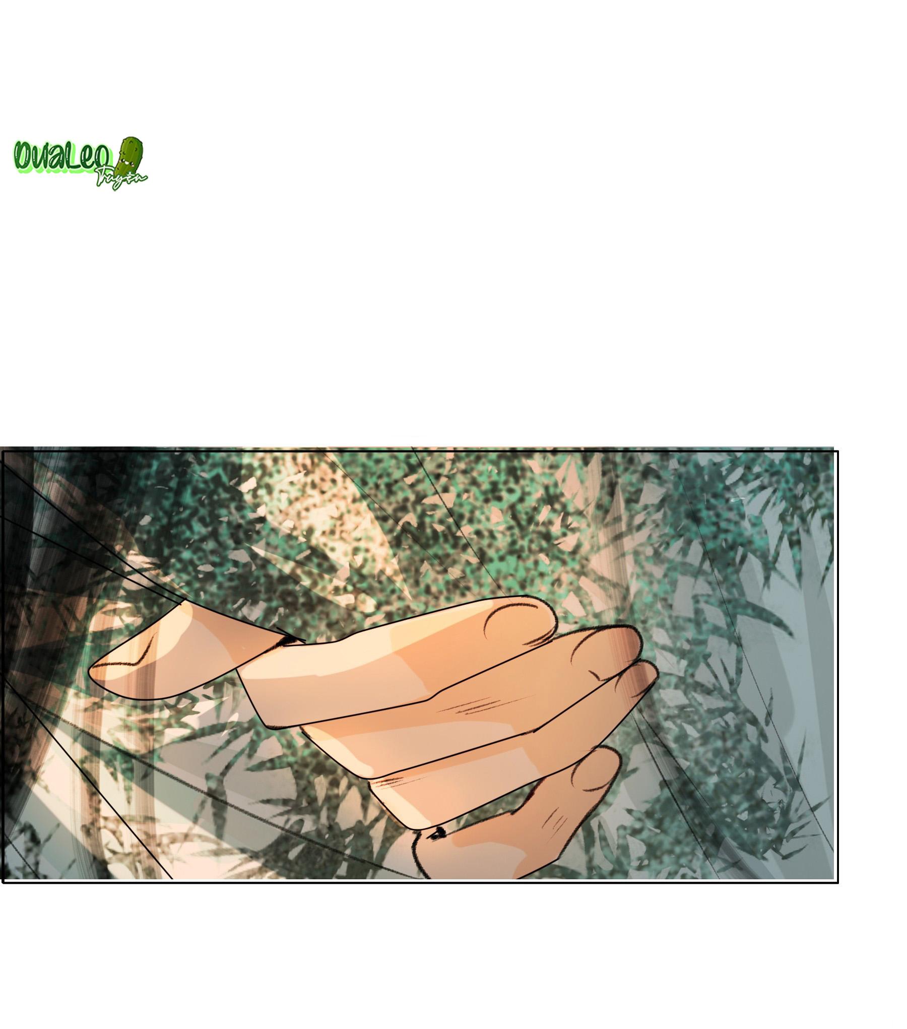 Vòng Luân Hồi - Chap 23