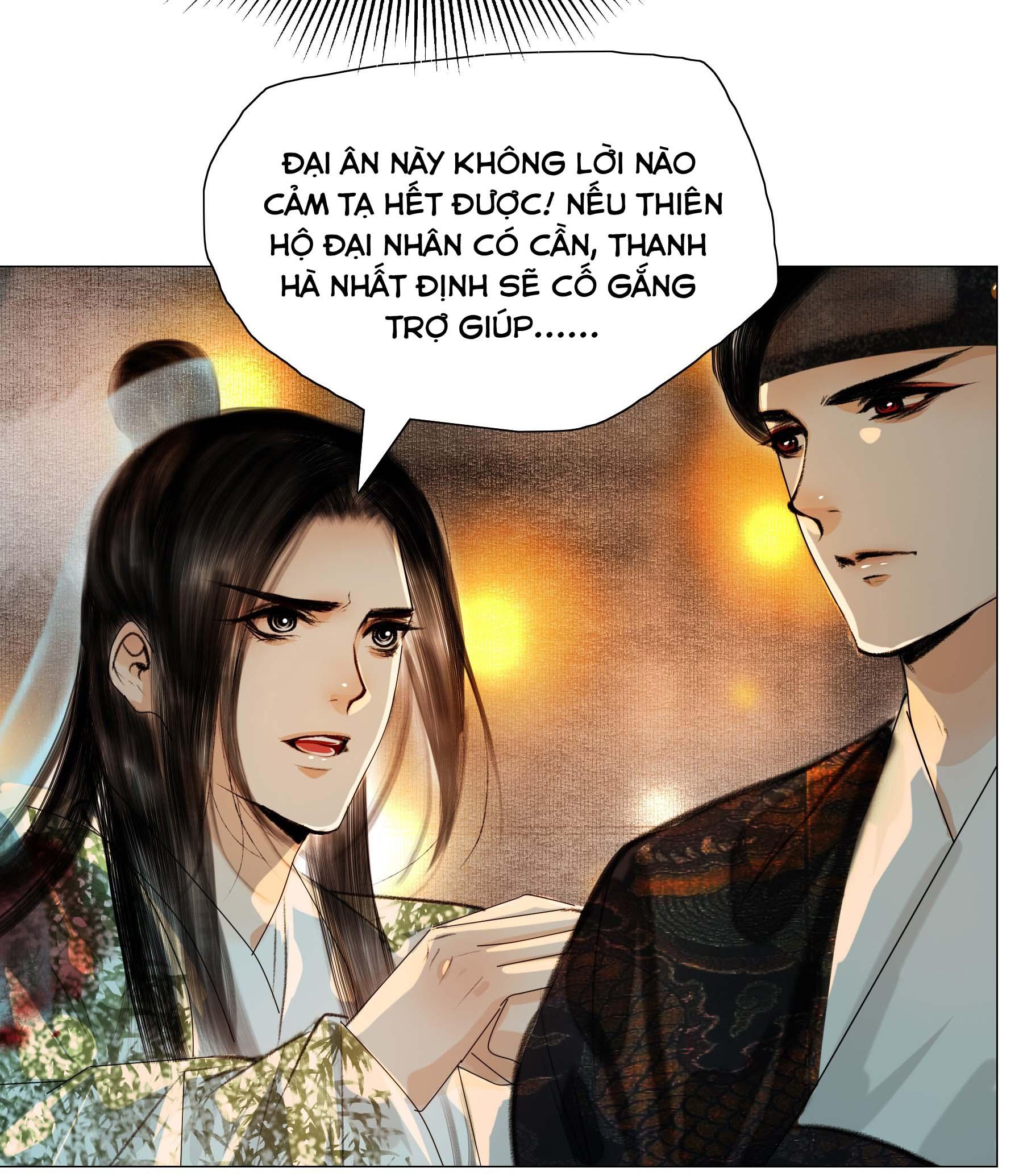Vòng Luân Hồi - Chap 23