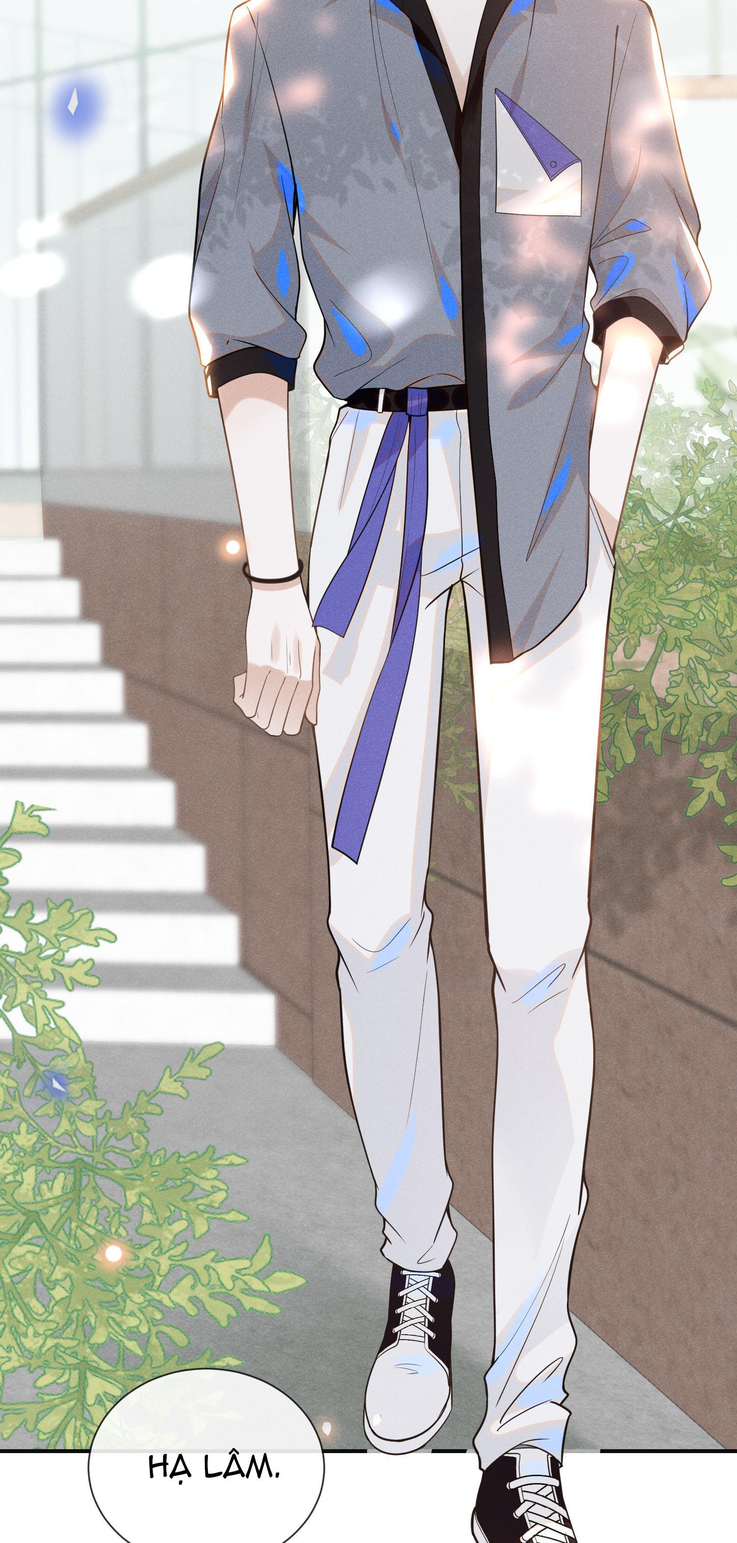 Lai sinh bất kiến - Chap 33