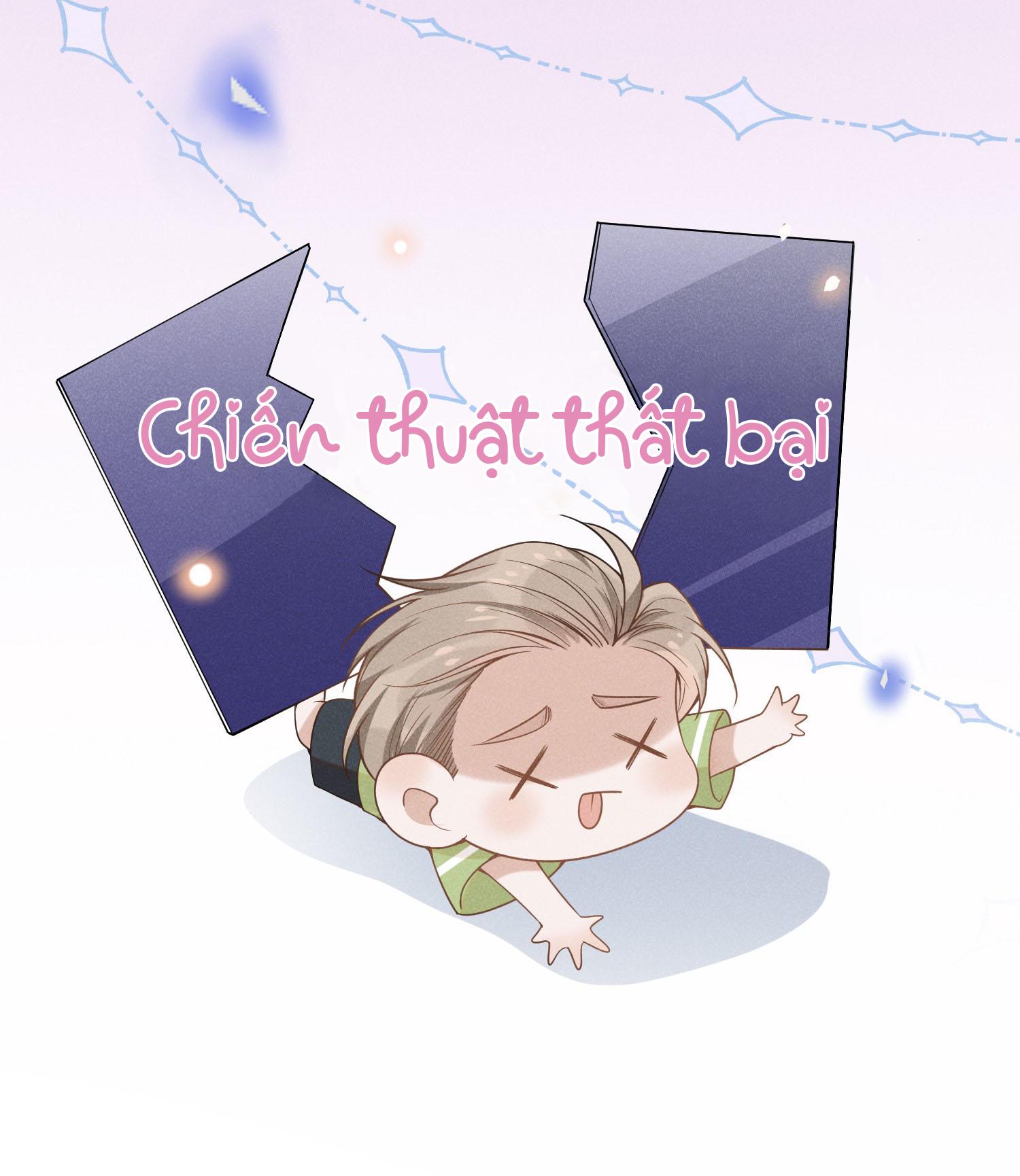 Lai sinh bất kiến - Chap 33