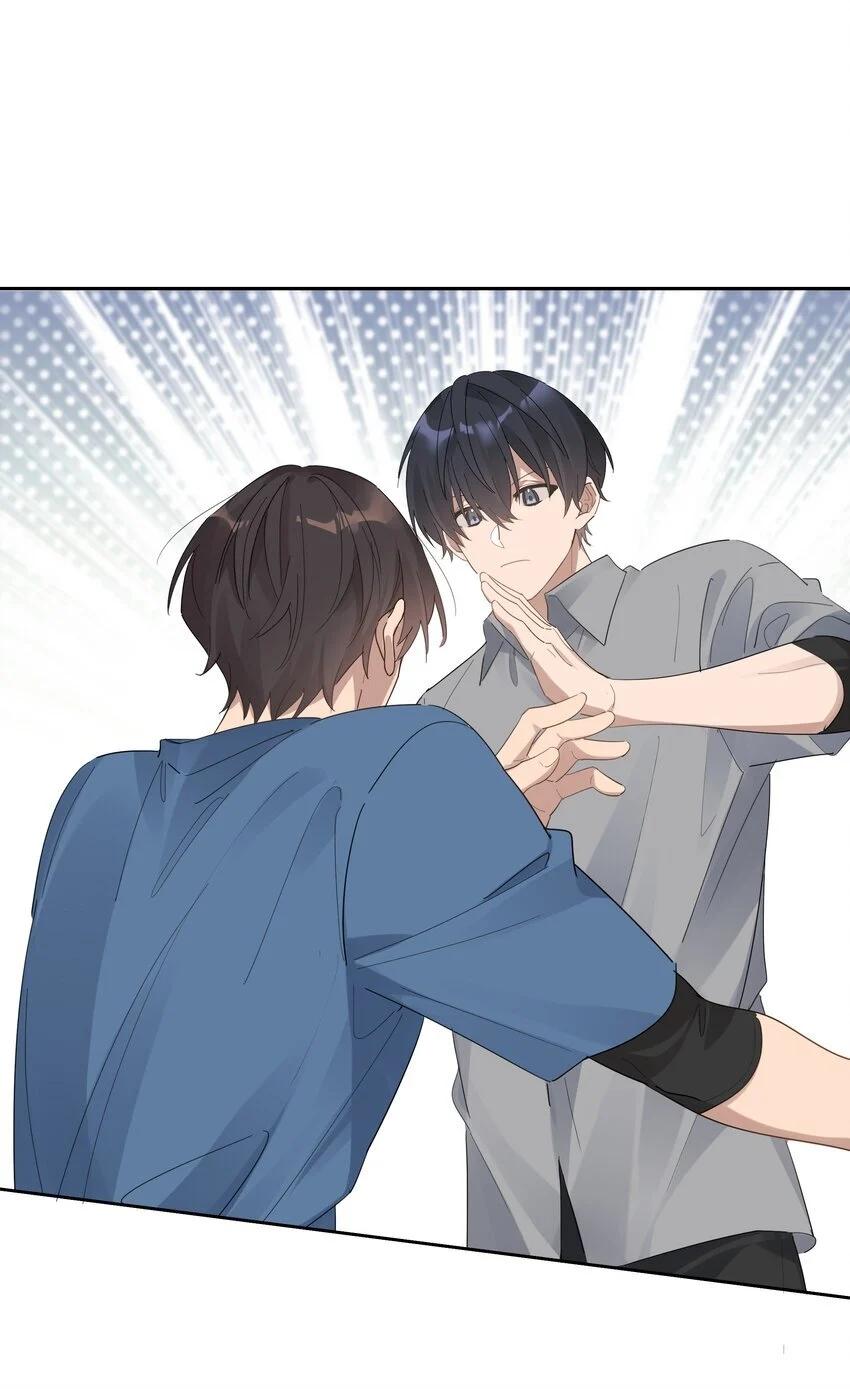 Năm tháng qua - Chap 20