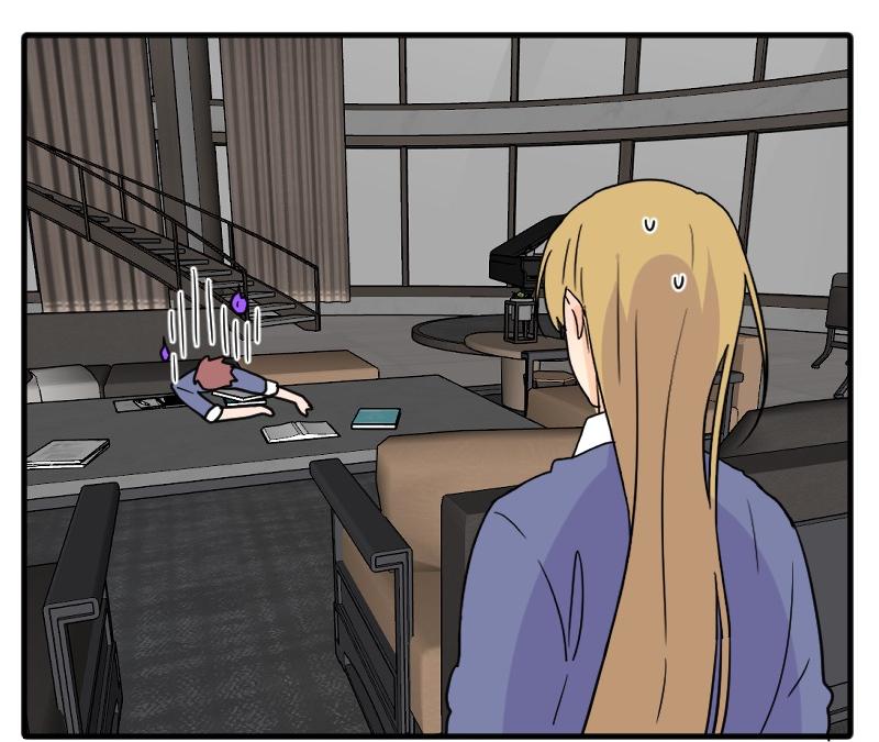 Truyện Ngôn Nhưng Không Ngôn Lắm - Chap 53