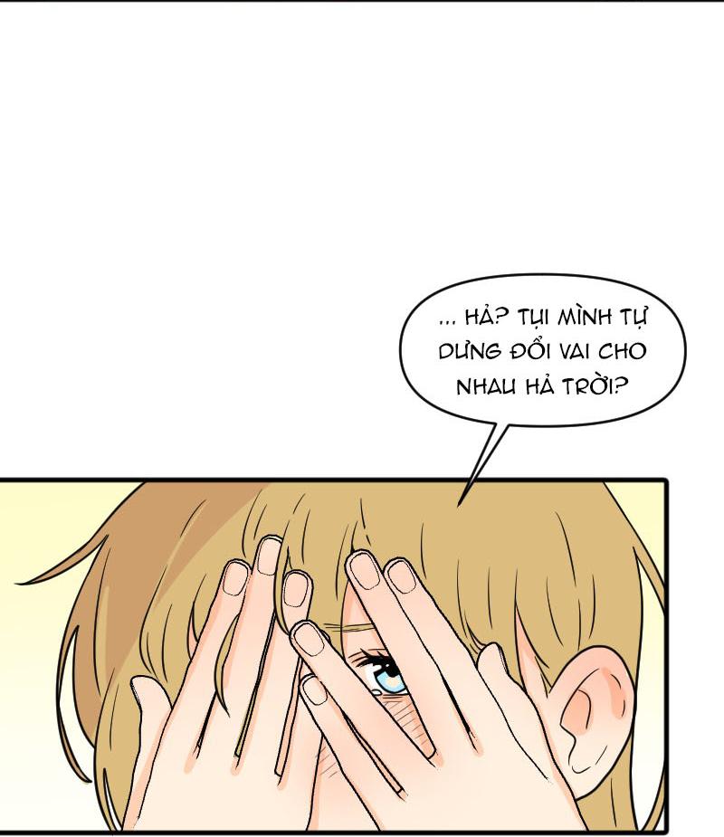 Truyện Ngôn Nhưng Không Ngôn Lắm - Chap 58