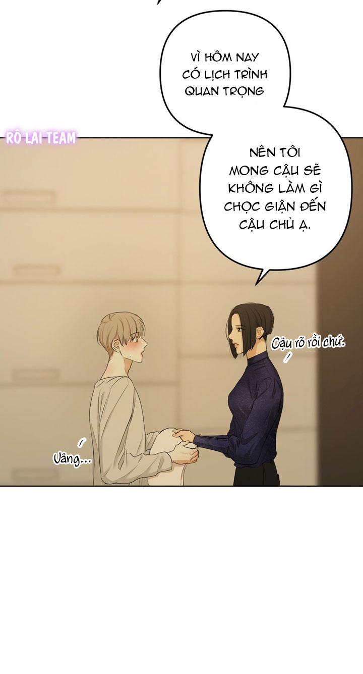Ái Dục - Chap 4