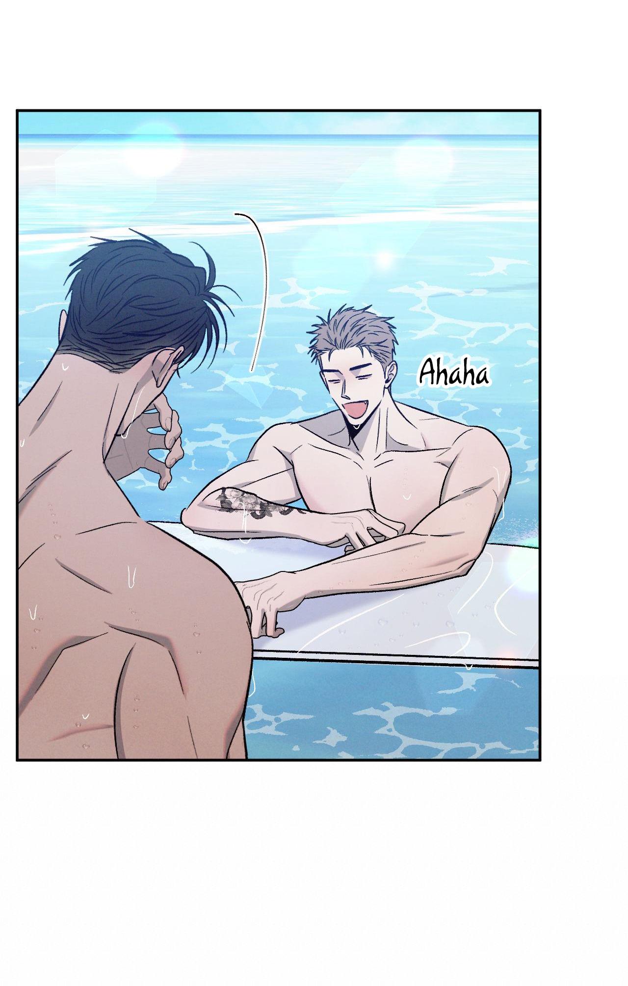 TƯƠNG PHẢN - Chap 70