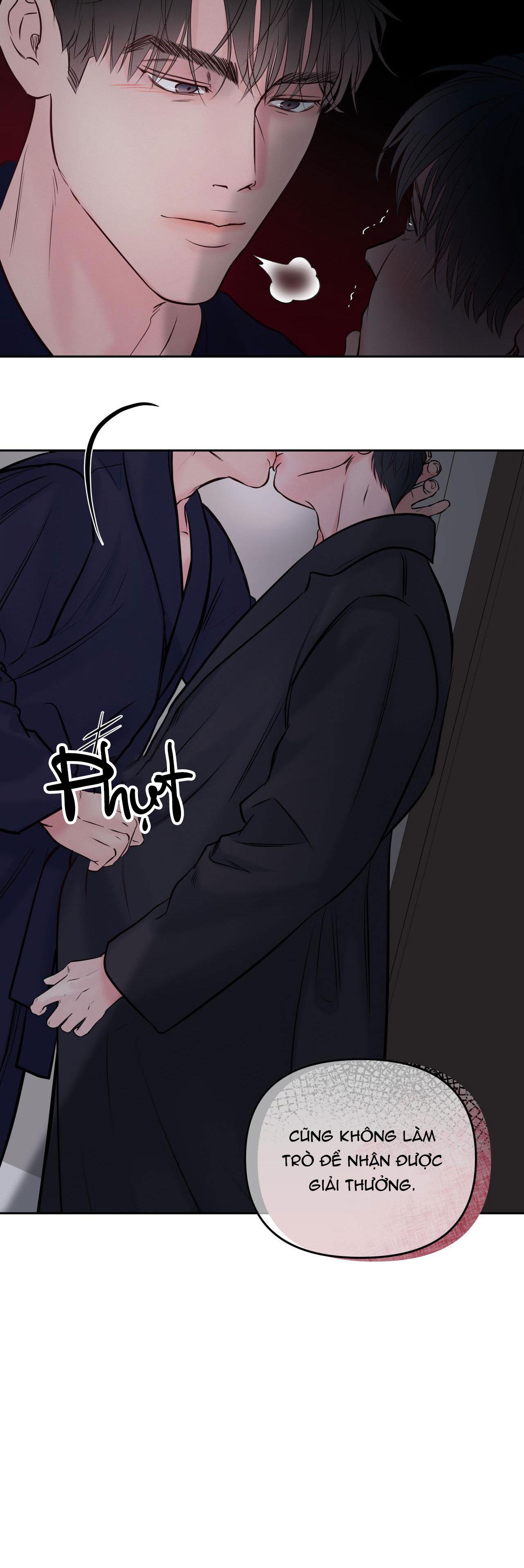 CHỦ NHÂN CỦA THỨ BẢY - Chap 25