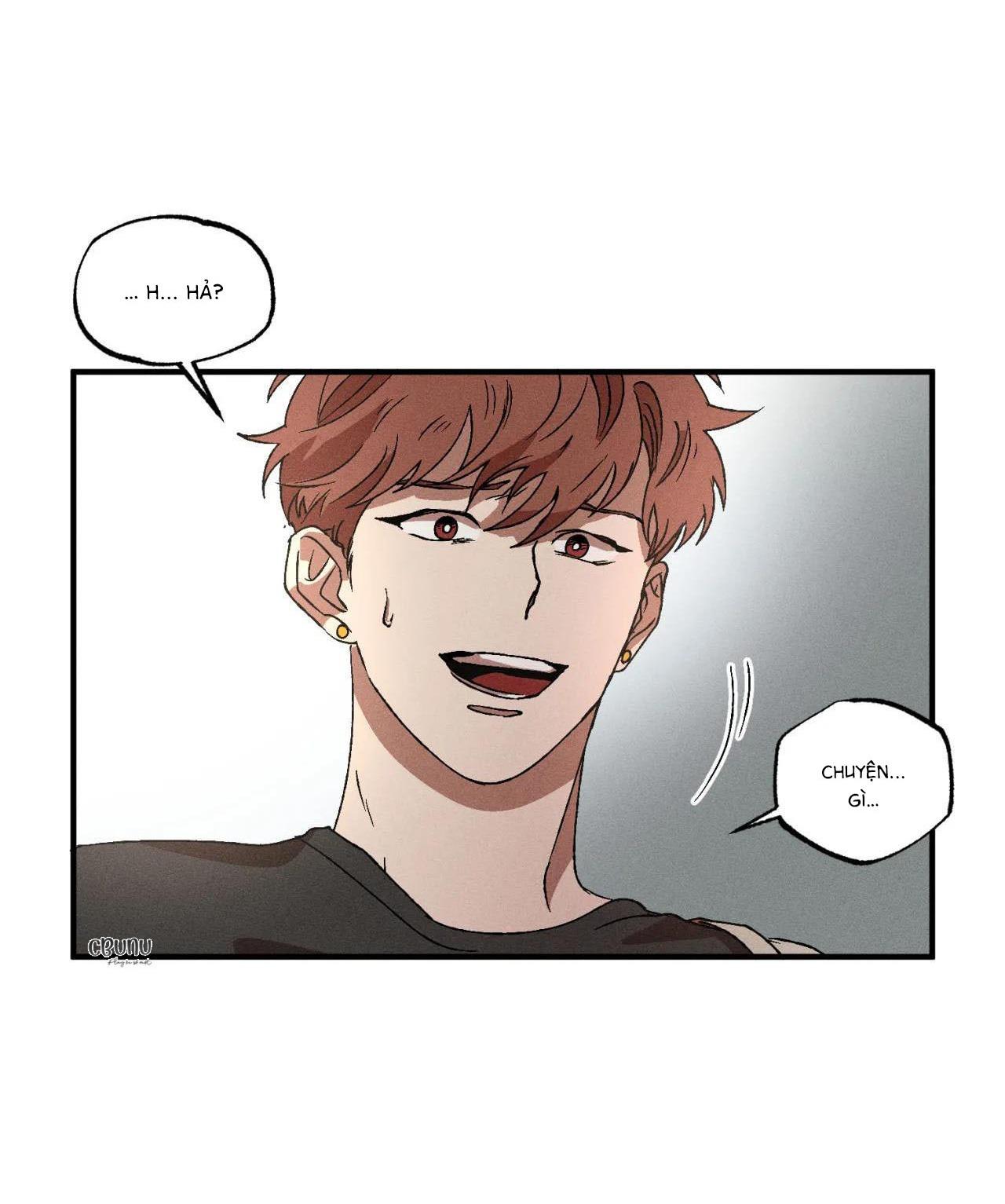 (CBunu) Bẫy Đôi Ngọt Ngào - Chap 6