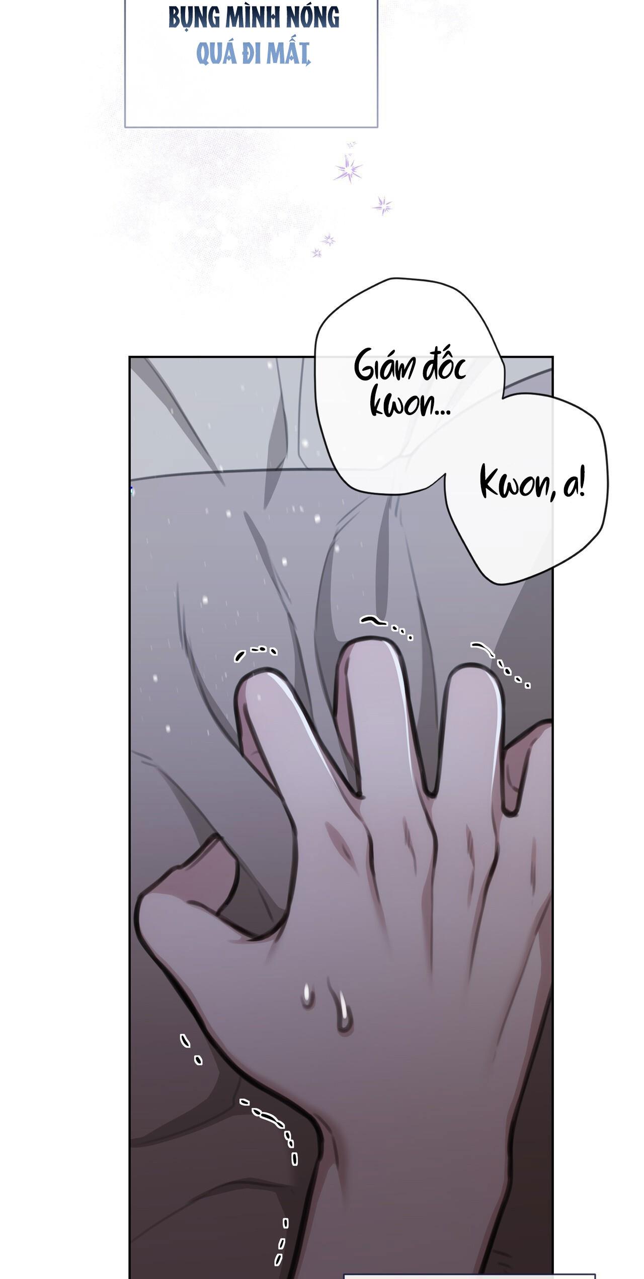 NHẬT KÝ GIAM CẦM THƯ KÝ JIN - Chap 19