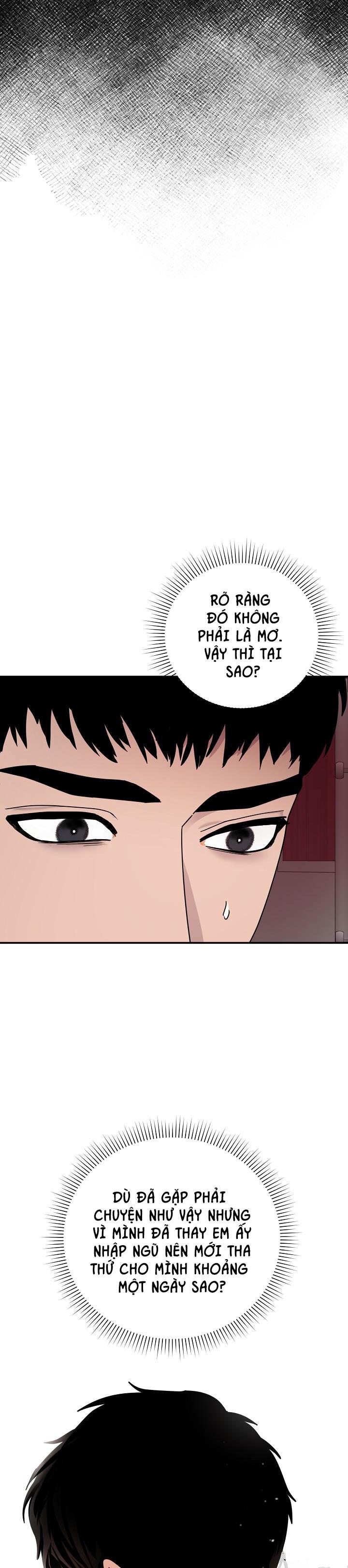 THỢ SĂN MỘT ĐÊM 10 LẦN - Chap 6