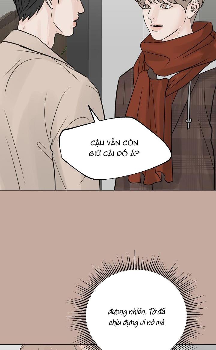 Ở LẠI BÊN TÔI - Chap 43