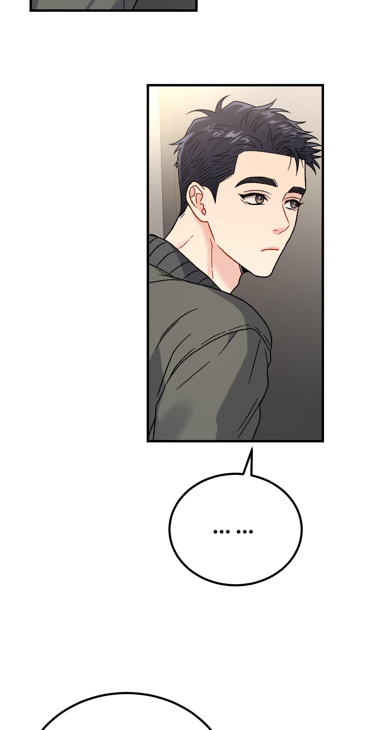 CẬU KHÔNG PHẢI LÀ GU CỦA TÔI - Chap 14