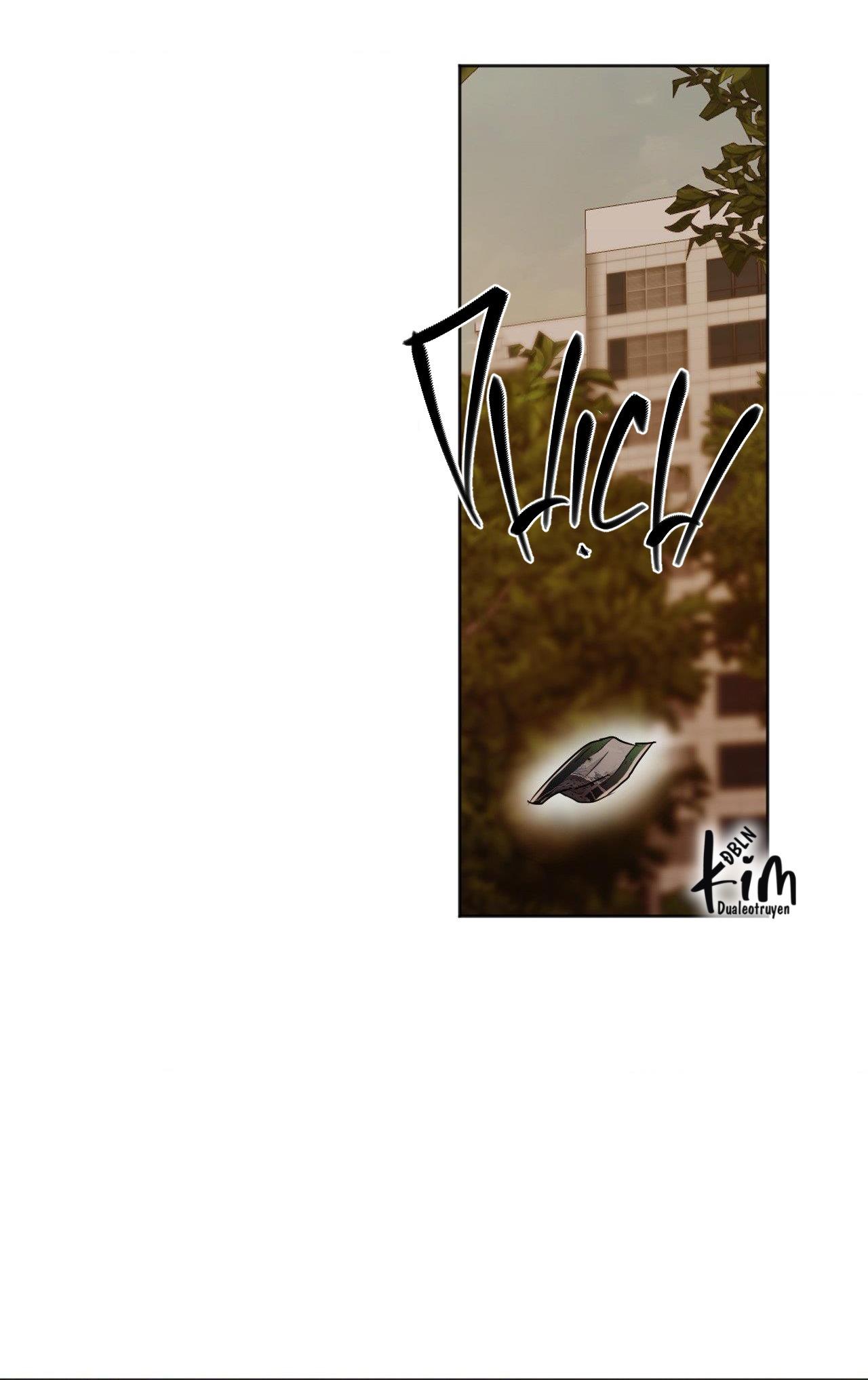 ÁI TÌNH VÀ DỤC VỌNG - Chap 12