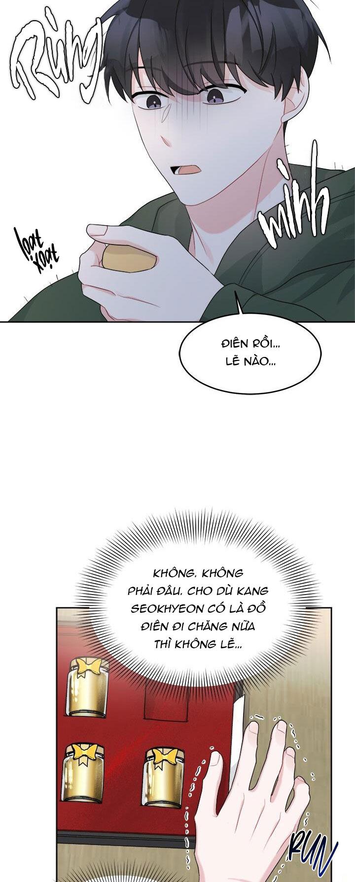 TIỂU THỬ: BẮT ĐẦU MÙA HÈ - Chap 8