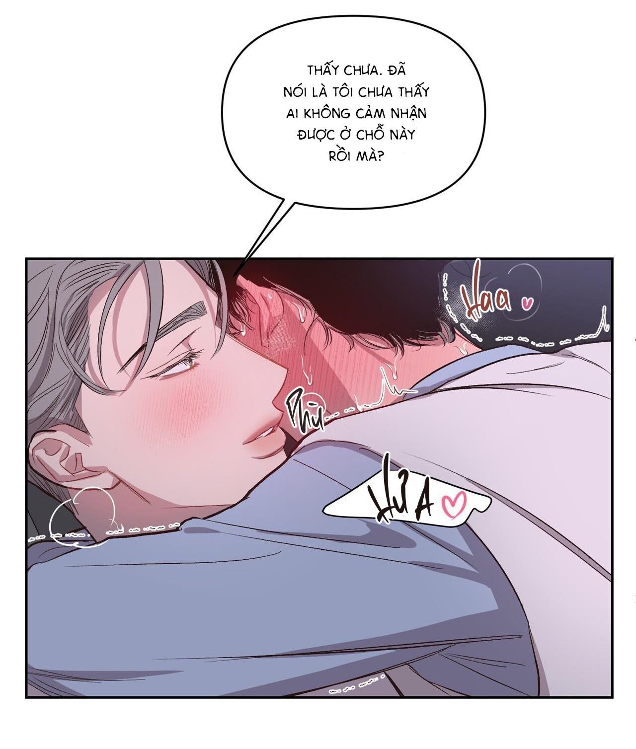 (CBunu) Bí Mật Của Mái Tóc - Chap 21