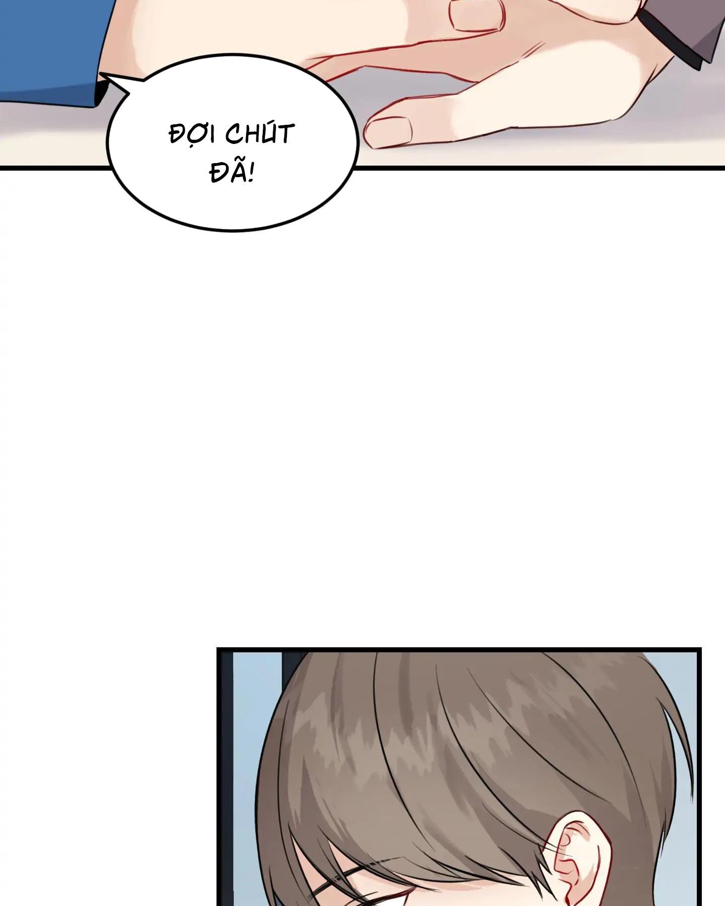 Mối Tình Bất Thường - Chap 1